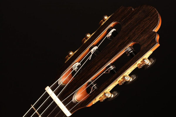 Jose Marin Plazuelo 2016 - Guitar 3 - Photo 16