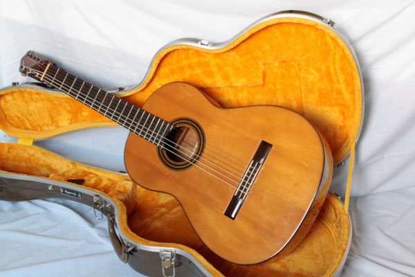 Domingo Esteso 1932 - Guitar 5 - Photo 7