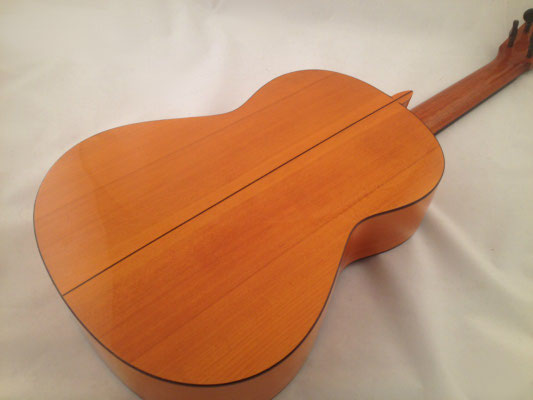 Jose Ramirez 1968 - Guitar 2 - Photo 11