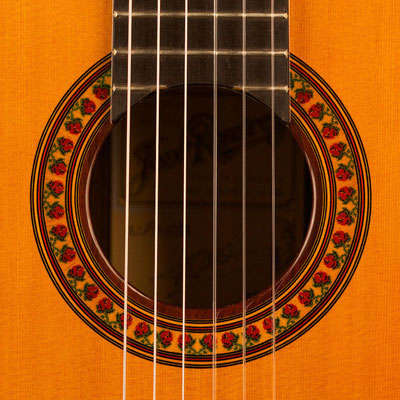 Jose Ramirez 2010 - Guitar 1 - Photo 1