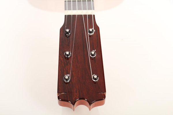 Sobrinos de Esteso Moraito Re-Edition 1972 - Guitar 7 - Photo 4