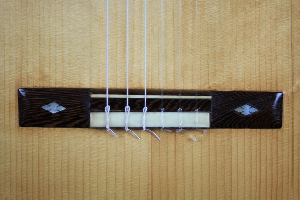 Jose Ramirez 1949 - Guitar 2 - Photo 18