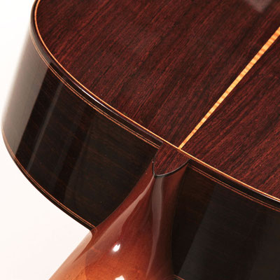Antonio Marin Montero 2017 - Guitar 2 - Photo 4