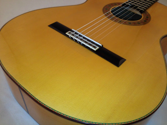 Francisco Barba 2013 - Guitar 2 - Photo 5