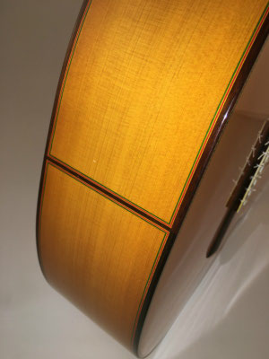 Francisco Barba 2016 - Guitar 1 - Photo 9