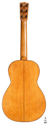 Jose Ramirez 1945 - Guitar 1 - Photo 1