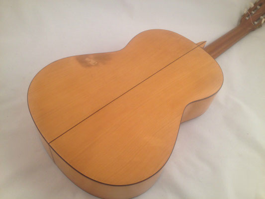 Jose Ramirez 1960 - Guitar 3 - Photo 7