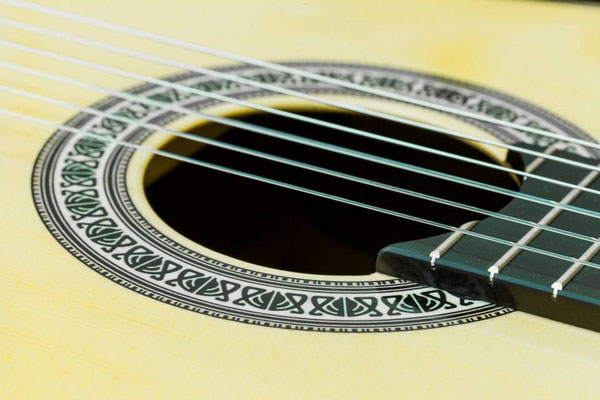 Francisco Barba 2014 - Guitar 1 - Photo 24