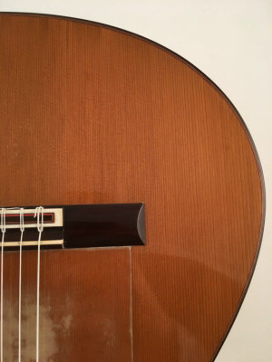 Francisco Barba 1975 - Guitar 2 - Photo 6
