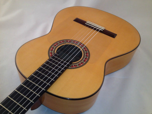 Lester Devoe 2009 - Guitar 1 - Photo 5