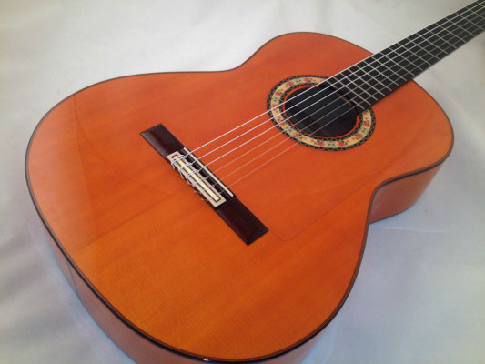 Hermanos Conde - Sobrinos de Esteso - 1995 - Guitar 4 - Photo 5