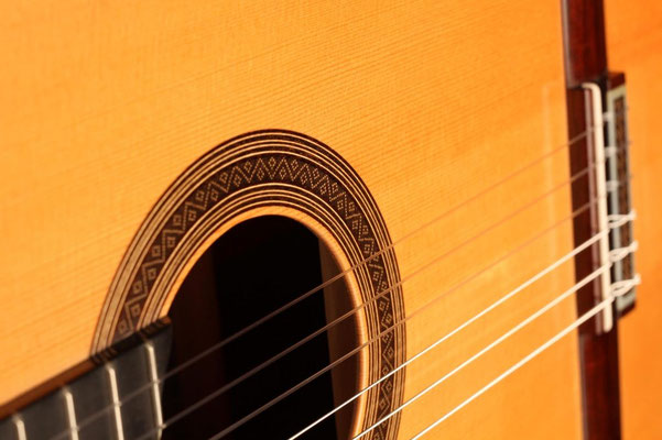 Jose Marin Plazuelo 2016 - Guitar 3 - Photo 14