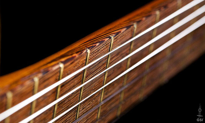 Jose Ramirez 1949 - Guitar 1 - Photo 6