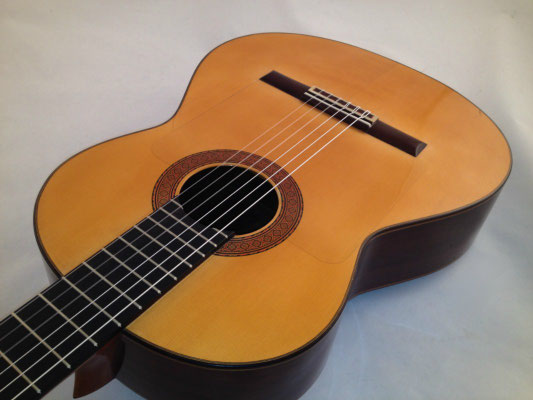 Francisco Barba 1979 - Guitar 1 - Photo 6