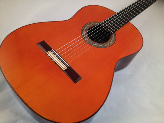 Hermanos Conde 1982 - Guitar 1 - Photo 13