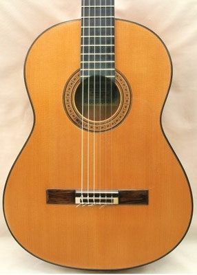 Manuel Reyes 1975 - Guitar 1 - Photo 4