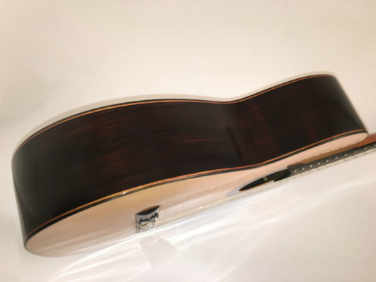 Santos Hernandez 1926 - Guitar 1 - Photo 22