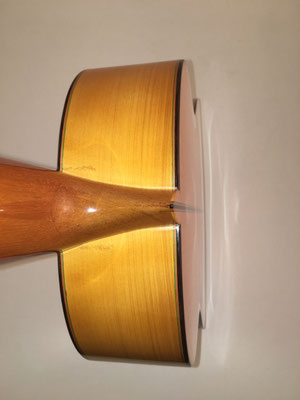 Francisco Barba 2018 - Guitar 5 - Photo 8