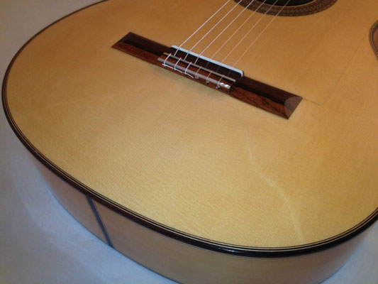 Jose Marin Plazuelo 2015 - Guitar 1 - Photo 8