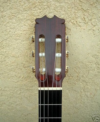 Sobrinos de Domingo Esteso 1974 - Guitar 1 - Photo 6