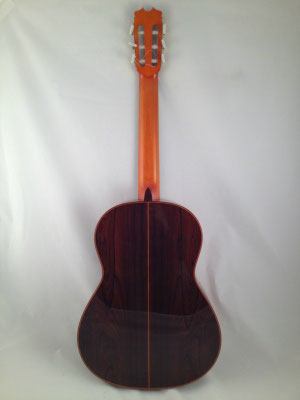 Hermanos Conde 2000 - Guitar 2 - Photo 11