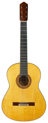 Manuel Reyes 1969 - Guitar 2 - Photo 2