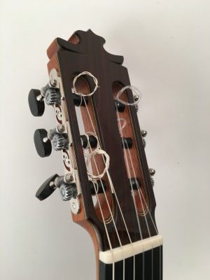 Francisco Barba 2015 - Guitar 6 - Photo 24
