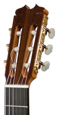 Felipe Conde 2011 - Guitar 5 - Photo 5