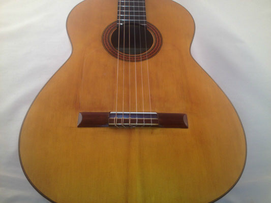 SOBRINOS DE DOMINGO ESTESO 1970 - Guitar 3 - Photo 7