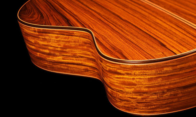 Felipe Conde 2010 - Guitar 4 - Photo 15