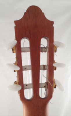 Manuel Bellido 2000 - Guitar 4 - Photo 17
