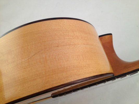 Lester Devoe 2007  - Guitar 3 - Photo 9
