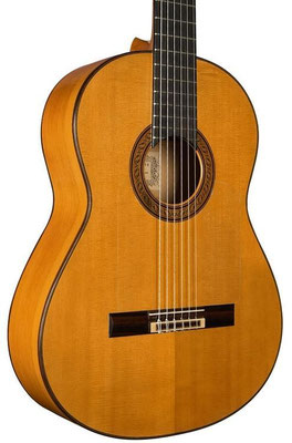 Manuel Reyes 1973 - Guitar 1 - Photo 1