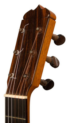 Jose Ramirez 1979 - Guitar 2 - Photo 3