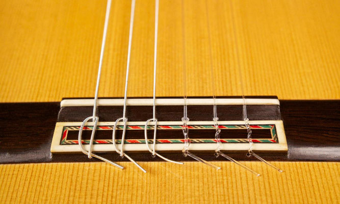 Francisco Barba 1992 - Guitar 1 - Photo 9
