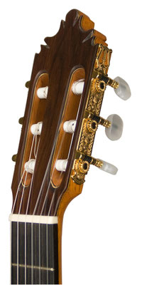 Jose Lopez Bellido 2007 - Guitar 1 - Photo 5