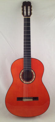 Hermanos Conde 2000 - Guitar 3 - Photo 18