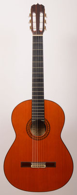 Jose Ramirez 1979 - Guitar 1 - Photo 4