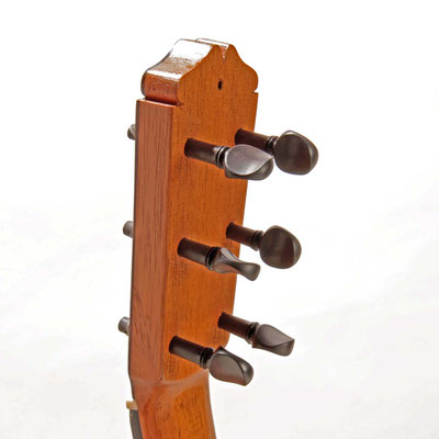 Jesus Bellido 2014 - Guitar 2 - Photo 2