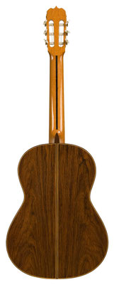 Jose Ramirez 2006 - Guitar 3 - Photo 2