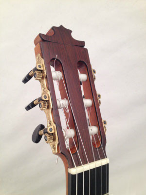 Francisco Barba 1979 - Guitar 1 - Photo 13