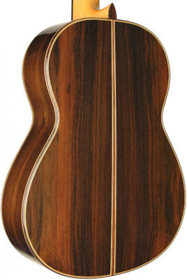 Antonio Marin Montero 2005 - Guitar 2 - Photo 4