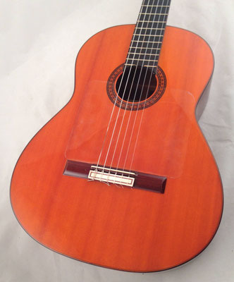 Hermanos Conde - Sobrinos de Esteso - 1984 - Guitar 8 - Photo 4