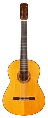 Jose Ramirez 1958 - Guitar 1 - Photo 2
