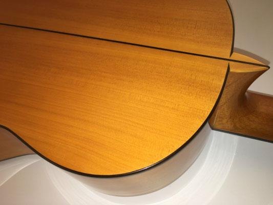 Francisco Barba 2007 - Guitar 2 - Photo 16