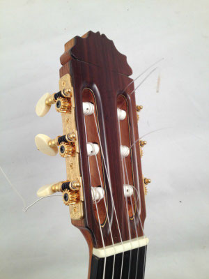 Manuel Reyes Hijo 2013 - Guitar 1 - Photo 13