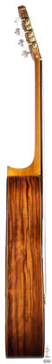 Miguel Rodriguez 1967 - Guitar 1 - Photo 8