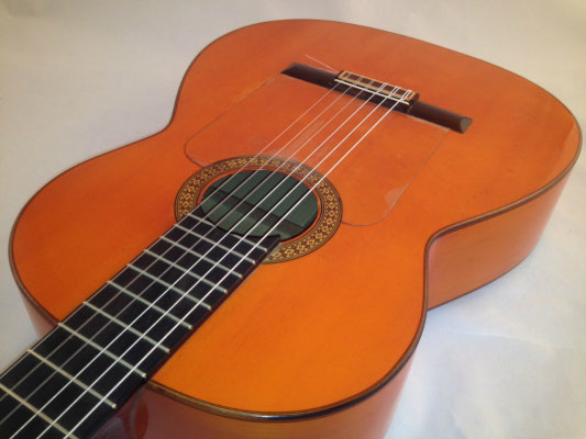 Hermanos Conde 1974 - Guitar 2 - Photo 17