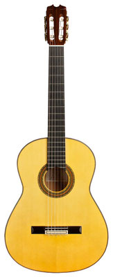Felipe Conde 2010 - Guitar 5 - Photo 8