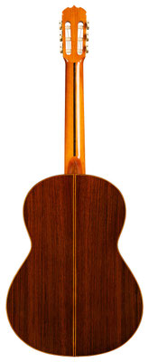 Jose Ramirez 1968 - Guitar 1 - Photo 6